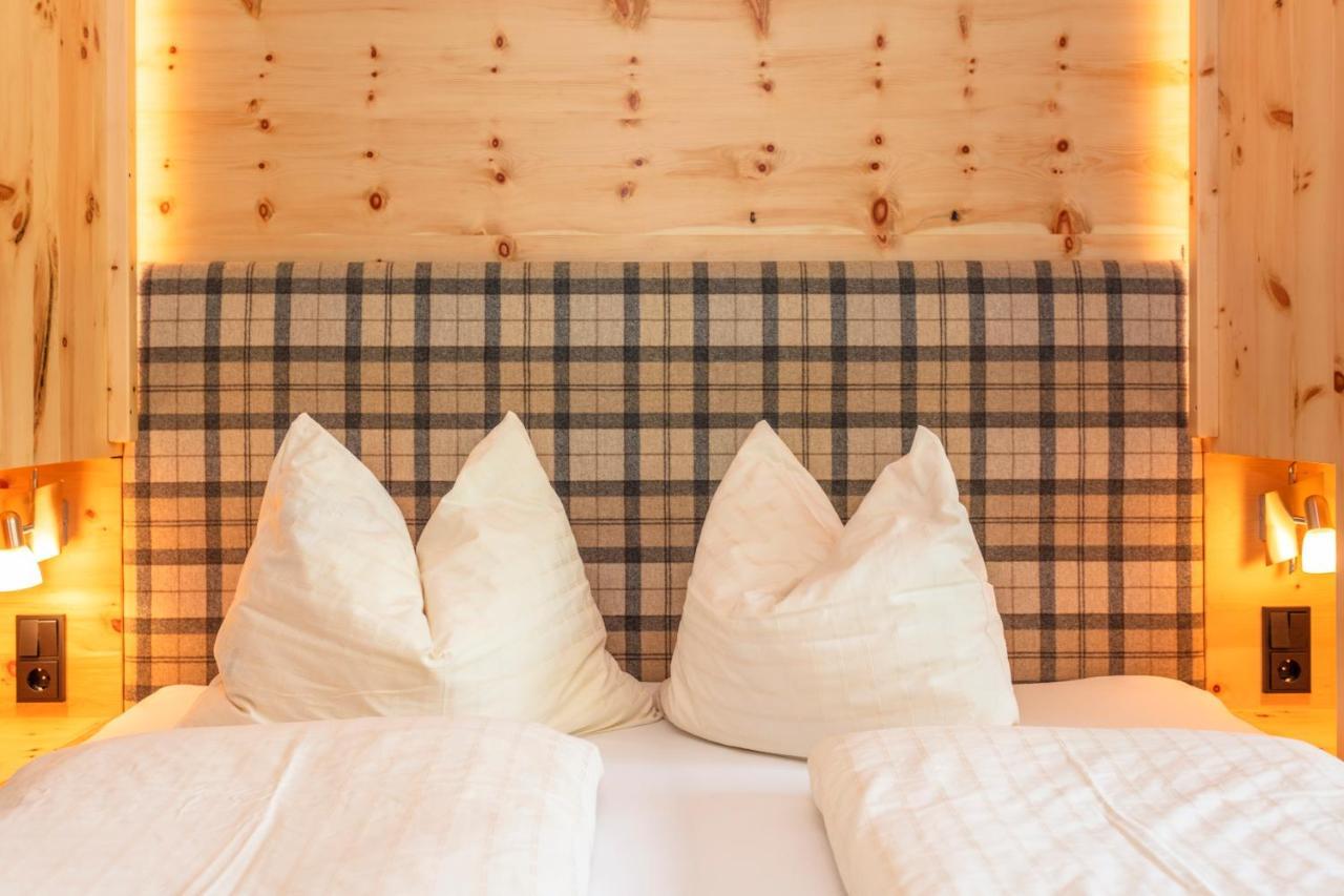 Apartment Gaestehaus Luggau Rauris Dış mekan fotoğraf
