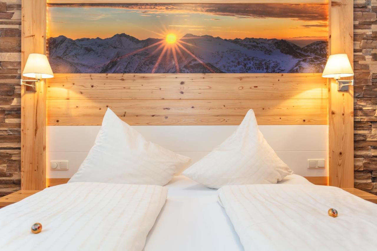 Apartment Gaestehaus Luggau Rauris Dış mekan fotoğraf