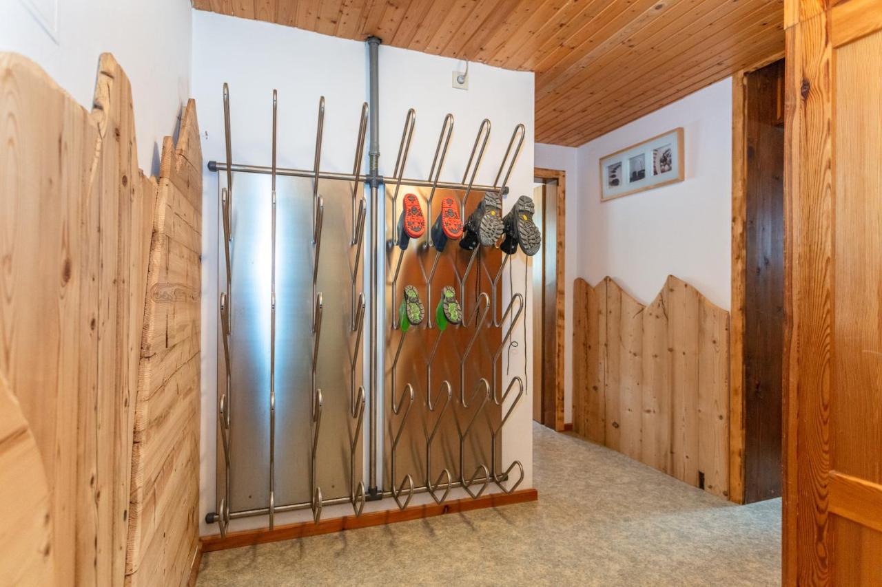 Apartment Gaestehaus Luggau Rauris Dış mekan fotoğraf