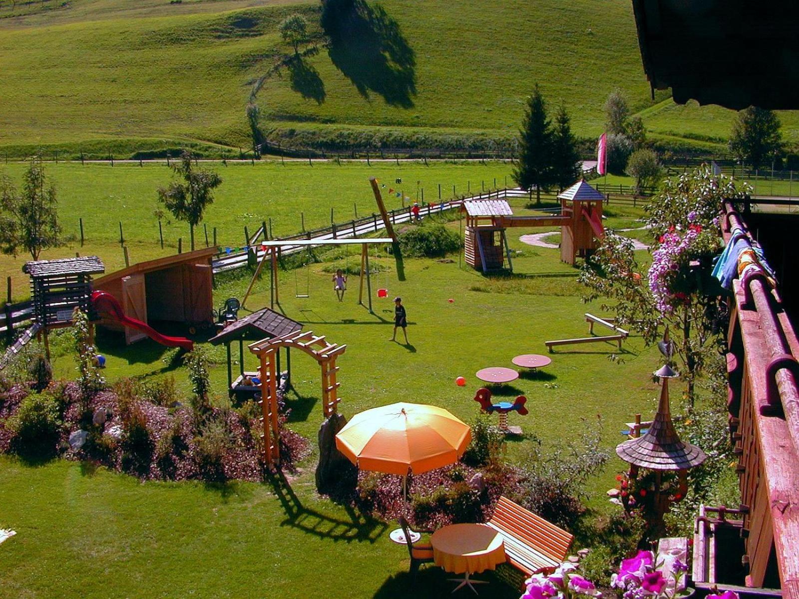 Apartment Gaestehaus Luggau Rauris Dış mekan fotoğraf